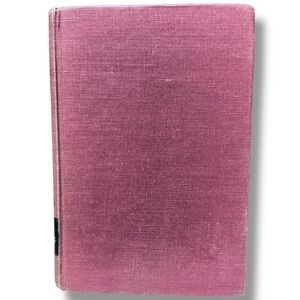 Psychology And Religion For Everyday Living By Charles T. Holman VTG 1949 1st